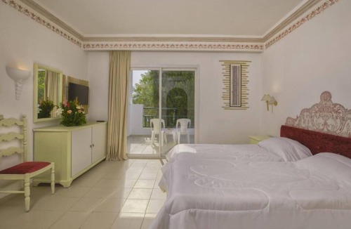 Hammamet Hotel | Shalimar Hammamet Hôtel