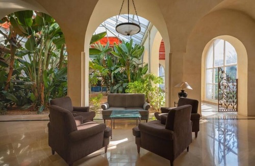 Hammamet Hotel | Shalimar Hammamet Hôtel