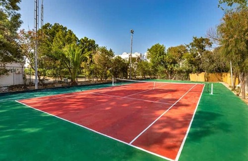 Hammamet Hotel | Shalimar Hammamet Hôtel