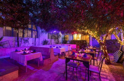 Hammamet Hotel | Shalimar Hammamet