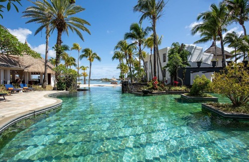 Trou d'Eau Douce Hotel | Shangri-La Le Touessrok, Mauritius