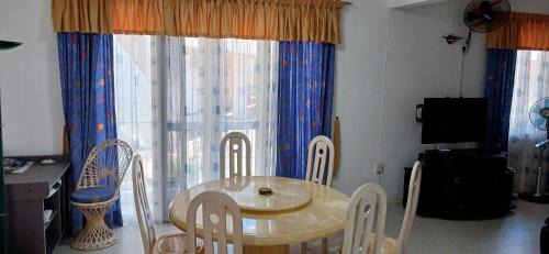 Wolmar Apartment | Silver Shell - Stay two minutes from the beach