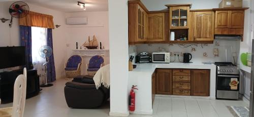 Wolmar Apartment | Silver Shell - Stay two minutes from the beach