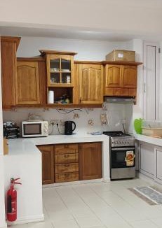 Wolmar Apartment | Silver Shell - Stay two minutes from the beach