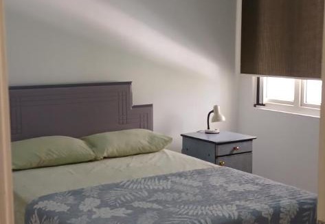 Wolmar Apartment | Silver Shell - Stay two minutes from the beach