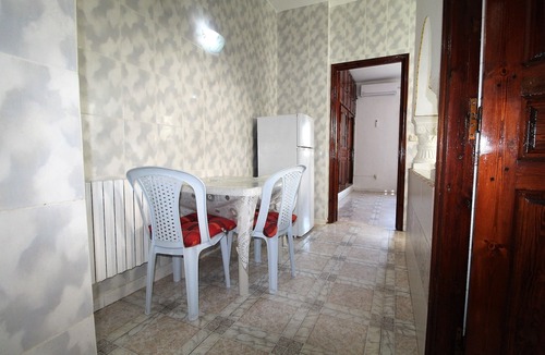 Sousse Apartment | Sininen Lippu Ilmainen Pääsy Internetiin Wi-fi