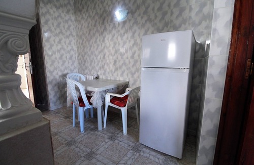 Sousse Apartment | Sininen Lippu Ilmainen Pääsy Internetiin Wi-fi