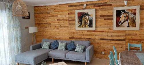 Flic-en-Flac Apartment | Sirokann by Gerards & Angel
