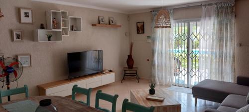 Flic-en-Flac Apartment | Sirokann by Gerards & Angel