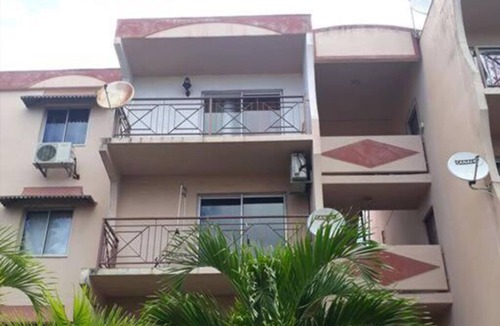 Trou aux Biches Apartment | Situated in Trou aux Biches 5mins walk from Beach, accommodation with sea views