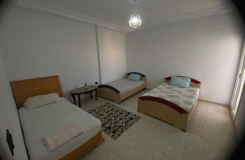 Sqanes Apartment | Skanes appartement