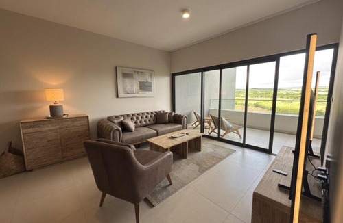 Candos Apartment | Sky Sensation Two Rooms Apartment