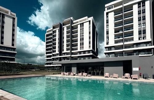 Candos Apartment | Sky serenity two rooms apartment