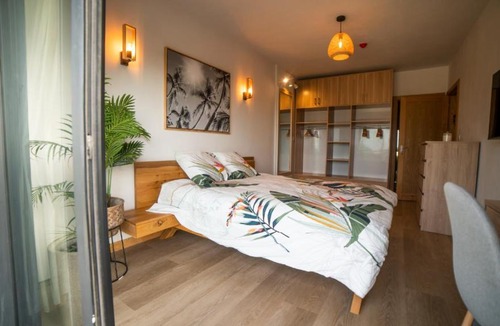 Candos Apartment | Sodnac Terraces New 2 bedroom Apartment