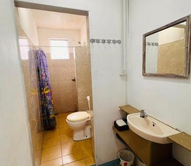 Pointe aux Canonniers Apartment | Souriam Villa - 5mins from Mon Choisy Beach