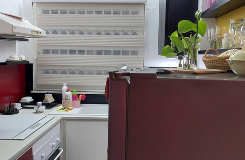Pointe aux Canonniers Apartment | Steph's apartment