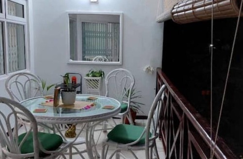 Pointe aux Canonniers Apartment | Steph's apartment
