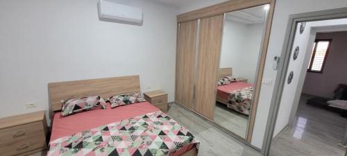 Sidi Fredj Villa | Steps from the Sea Villa in Ouled Yaneg