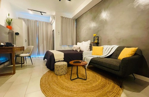 Ebene Apartment | Studio 213 - Ebene Square