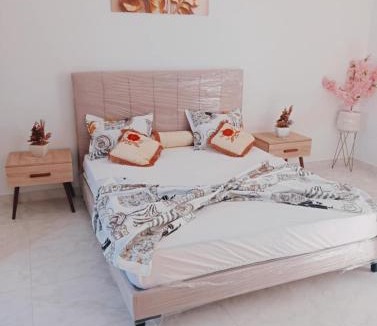 Rejiche Apartment | studio chic pour des nuitees calmes