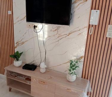 Rejiche Apartment | studio chic pour des nuitees calmes