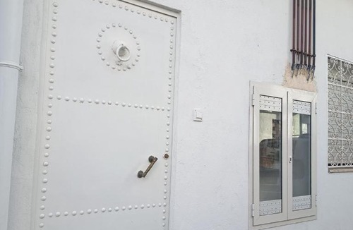 Eastern Hammamet Apartment | Studio en rez-de-chaussée