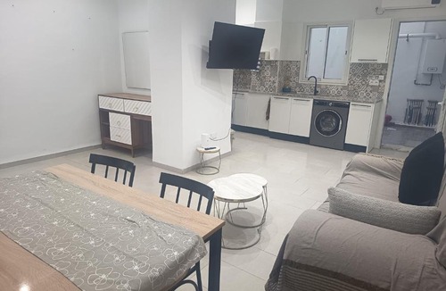 Eastern Hammamet Apartment | Studio en rez-de-chaussée