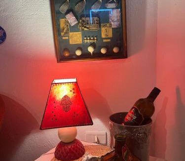 Tozeur Apartment | Studio L'Artiste