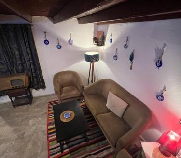 Tozeur Apartment | Studio L'Artiste