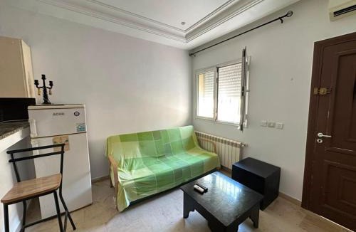 Les Berges Du Lac II Apartment | Studio Lac 2 Ideal for professionals-tourists, fully equipped, 2 air conditioners