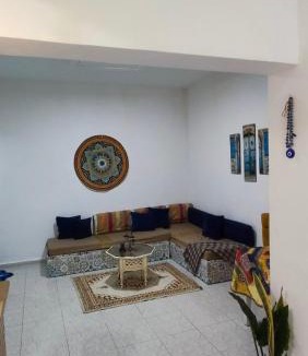 Sqanes Apartment | studio s1