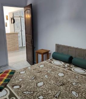 Sqanes Apartment | studio s1