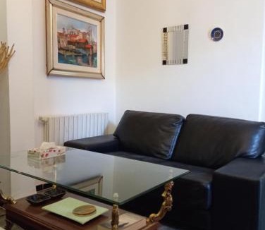 El Menzah 8 Apartment | Studio Transit near airport