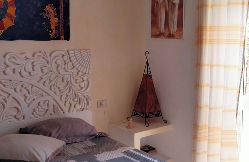 Aghir Apartment | STUDIO ZITOUNA AGHIR DJERBA