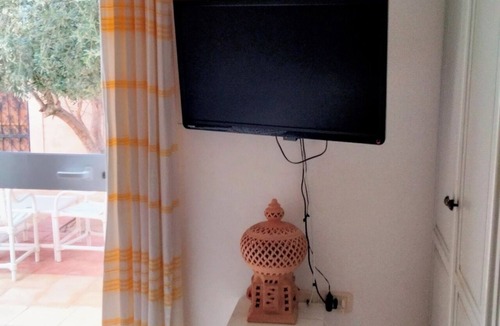 Aghir Apartment | STUDIO ZITOUNA AGHIR DJERBA