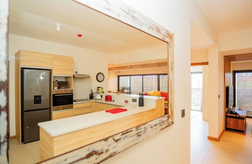 Pereybere Apartment | Stunning apartment close to the beach