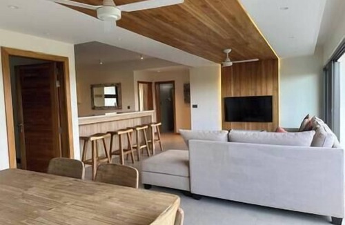 Pereybere Apartment | Stunning apartment close to the beach