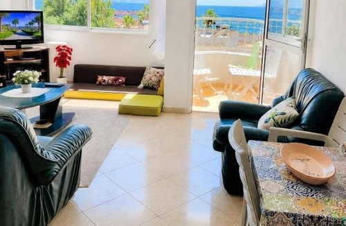 Nabeul Governorate Apartment | Stunning Panoramic Sea View Apt in Kélibia - AC & Beach