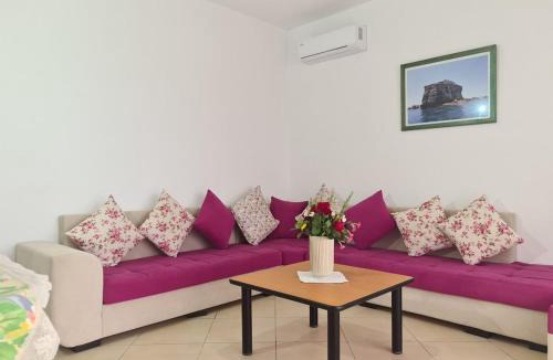 Mansoura Apartment | Sublime appartement S plus 2, Résidence Aicha avec piscine