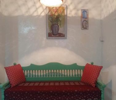 Sidi Bou Said Apartment | Summer House