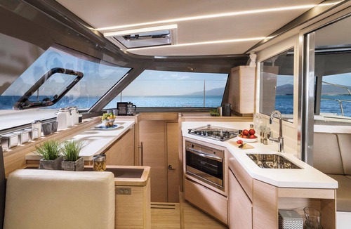 Black River Boat Rental | Sun-Kissed Sailing Adventure in Distrito Riviere Noire, Mauritius