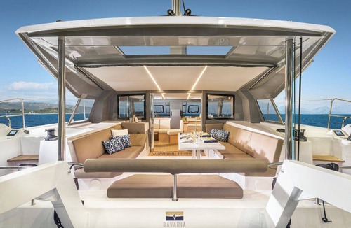 Black River Boat Rental | Sun-Kissed Sailing Adventure in Distrito Riviere Noire, Mauritius