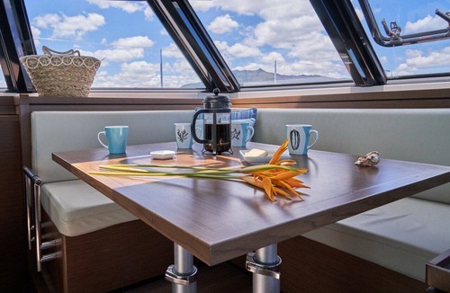 Black River Boat Rental | Sun-Kissed Sailing Adventure in Distrito Riviere Noire, Mauritius