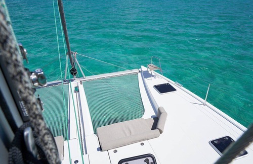 Black River Boat Rental | Sun-Kissed Sailing Adventure in Distrito Riviere Noire, Mauritius