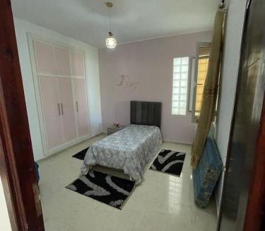 Bardo Apartment | Sunlight Garden Escape