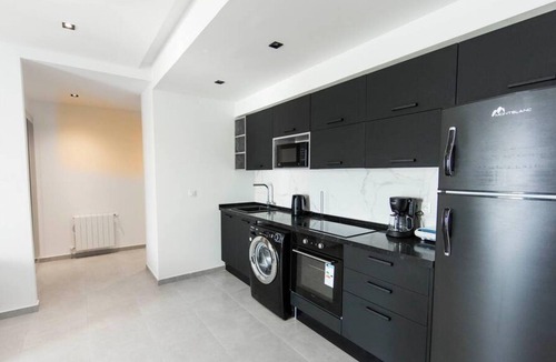 Les Berges du Lac Apartment | Sunset 302 Apt de luxe avec salle de fitness