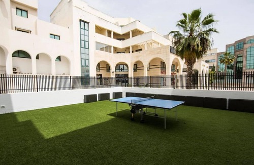 Les Berges du Lac Apartment | Sunset 303: brand new apt with gym in Lac 1