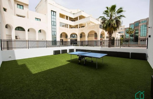 Les Berges du Lac Apartment | Sunset 303 Brand new apt With gym in Lac 1
