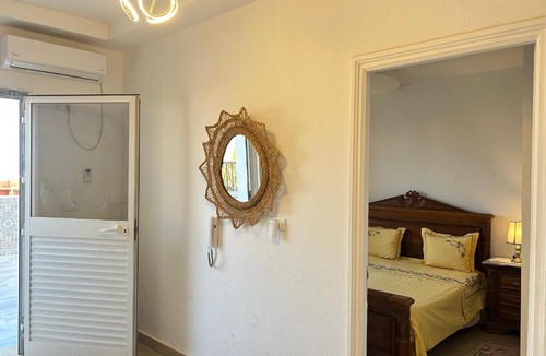 Kelibia House | sunset apartment