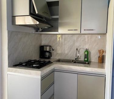Baie du Cap Apartment | sunsetvilla studio